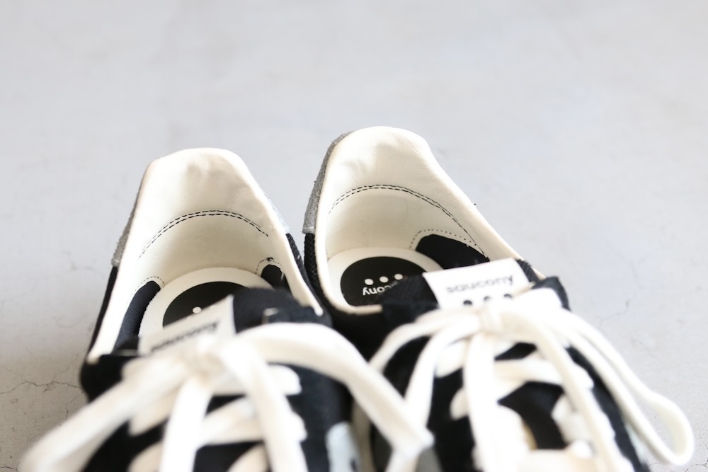 limited】Saucony SILO(サッカニーサイロ) 
