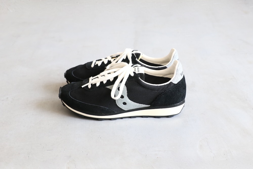 limitedSaucony SILO(åˡ) "Gripper S"