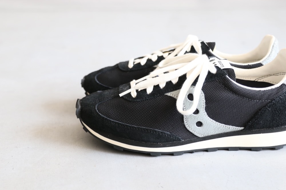 Saucony SILO 国内発送 グリッパースニーカー ブラウン limited】Saucony SILO(サッカニーサイロ) 