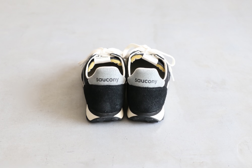 limitedSaucony SILO(åˡ) "Gripper S"