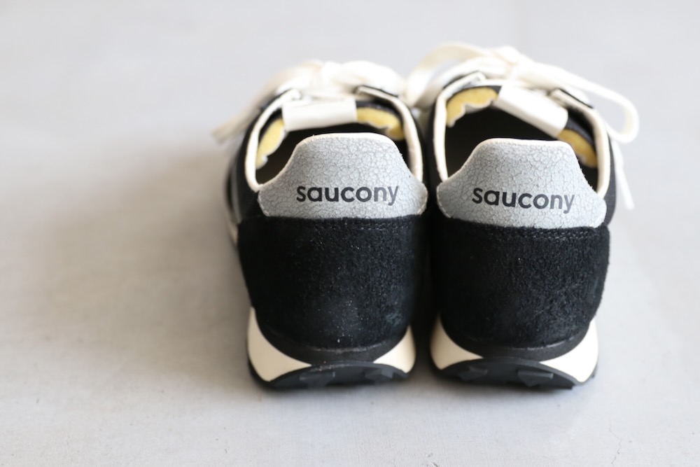 limitedSaucony SILO(åˡ) "Gripper S"