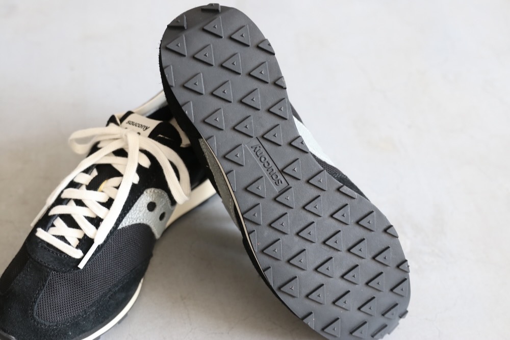 limitedSaucony SILO(åˡ) "Gripper S"