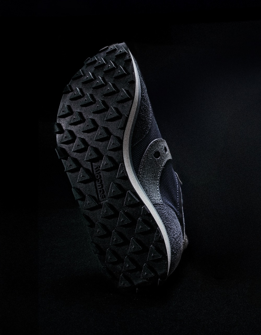 limitedSaucony SILO(åˡ) "Gripper S"