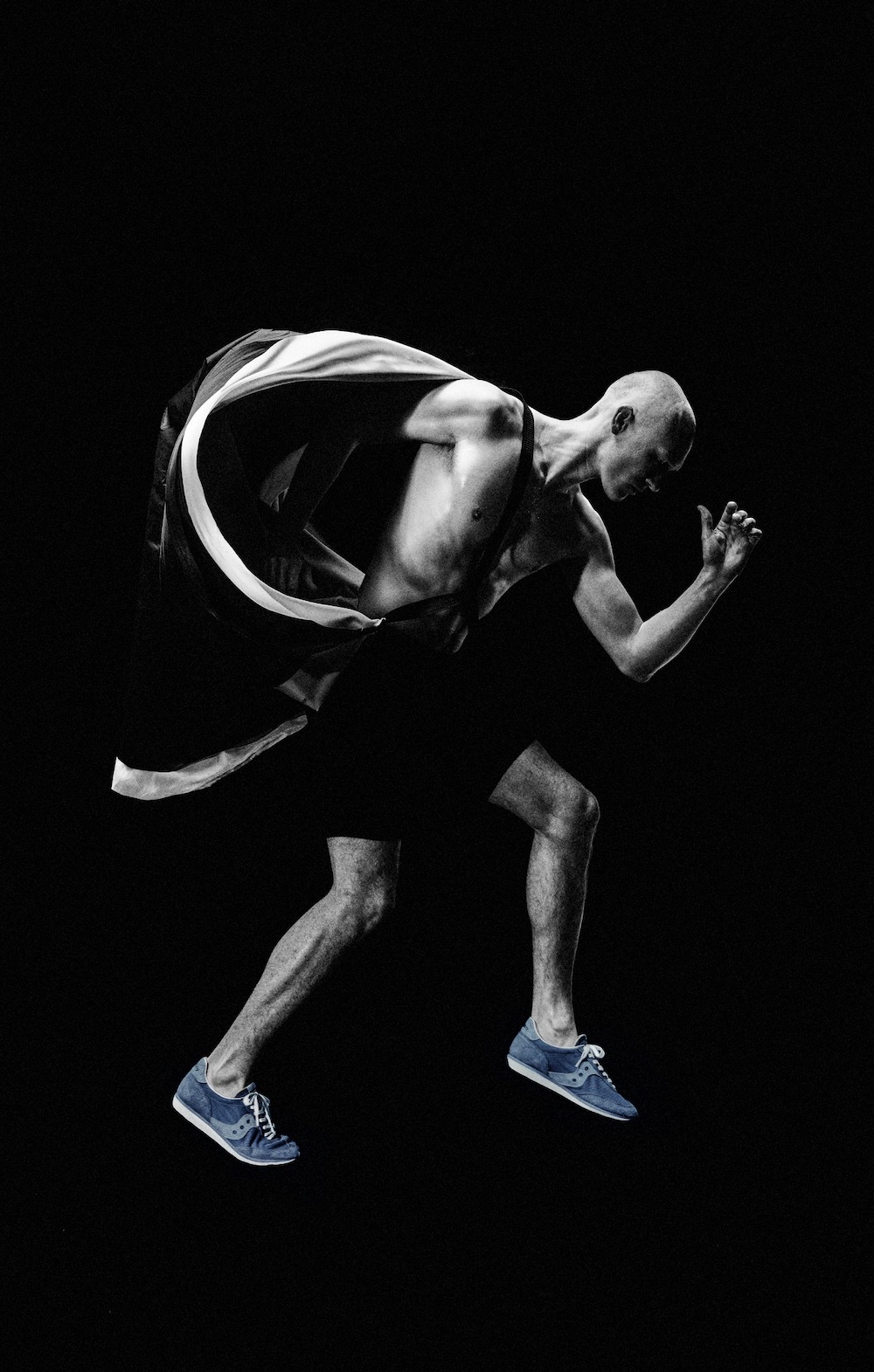 limitedSaucony SILO(åˡ) "Gripper S"