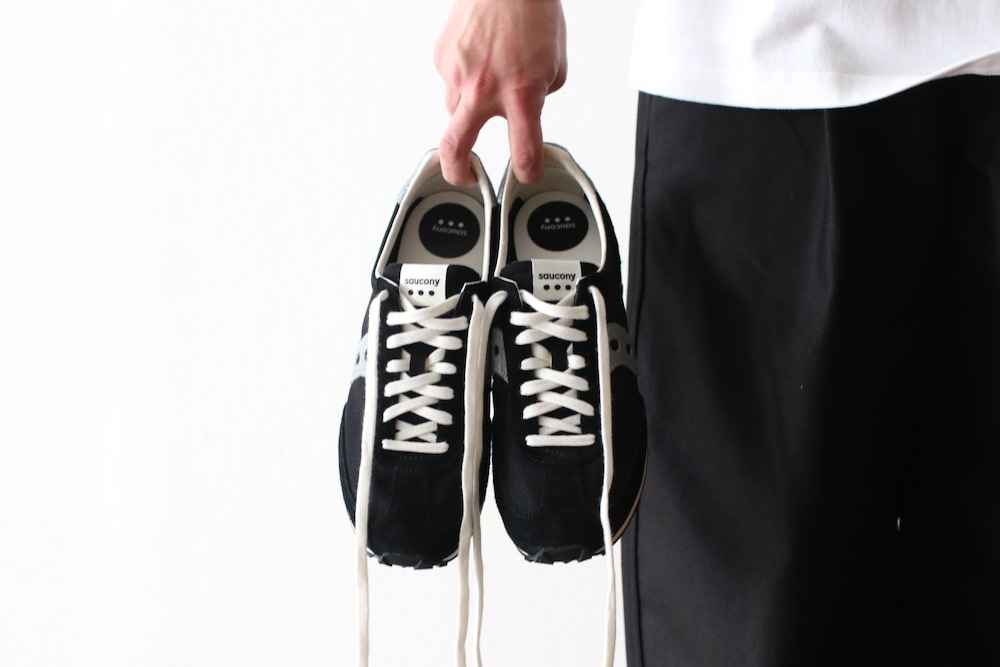 limitedSaucony SILO(åˡ) "Gripper S"