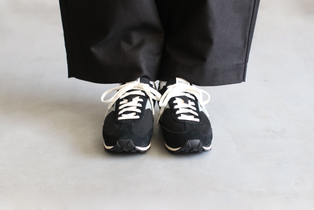 limitedSaucony SILO(åˡ) "Gripper S"