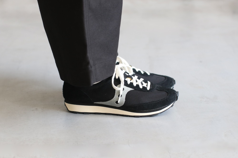 limitedSaucony SILO(åˡ) "Gripper S"