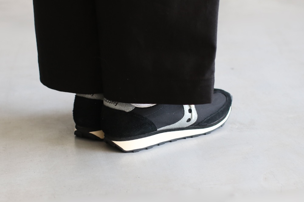 limitedSaucony SILO(åˡ) "Gripper S"