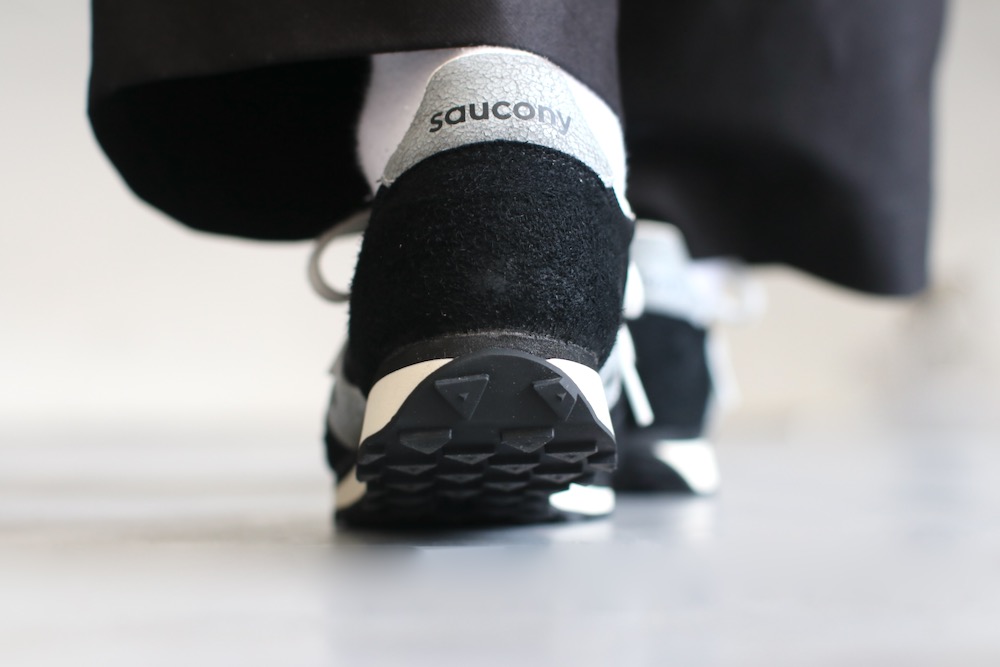 limitedSaucony SILO(åˡ) "Gripper S"