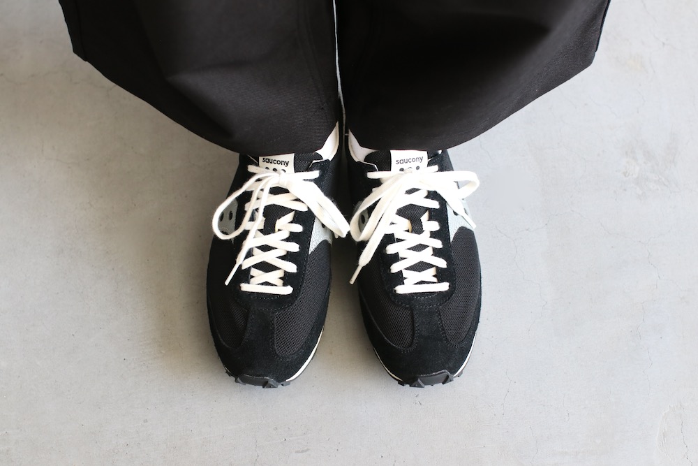 limitedSaucony SILO(åˡ) "Gripper S"