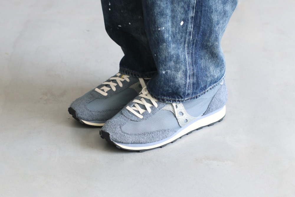 limitedSaucony SILO(åˡ) "Gripper S"