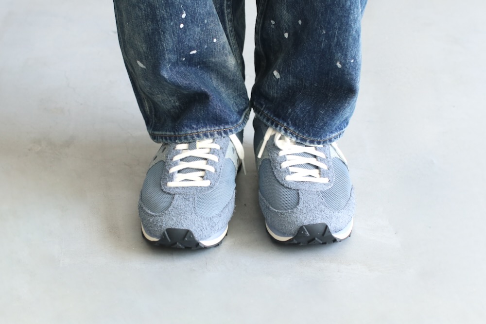 limited】Saucony SILO(サッカニーサイロ) limited】Saucony SILO(サッカニーサイロ)