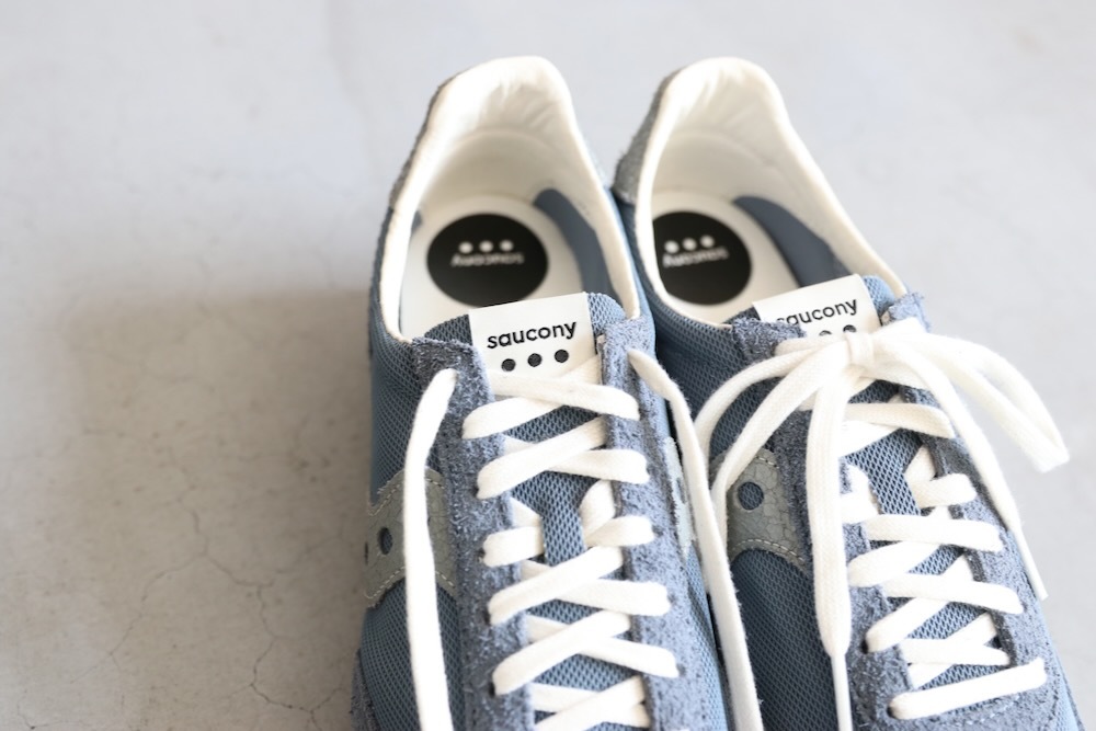 limitedSaucony SILO(åˡ) "Gripper S"