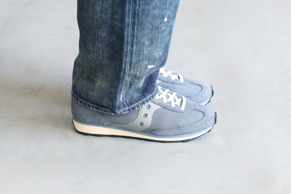 limitedSaucony SILO(åˡ) "Gripper S"