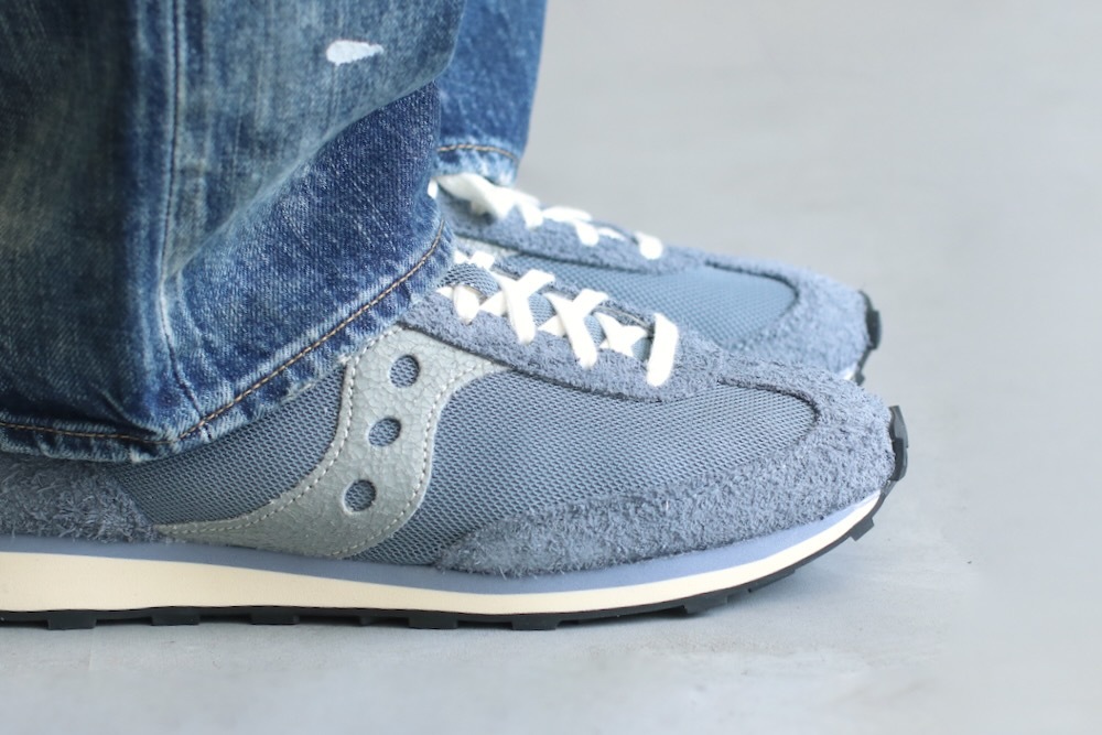 limitedSaucony SILO(åˡ) "Gripper S"