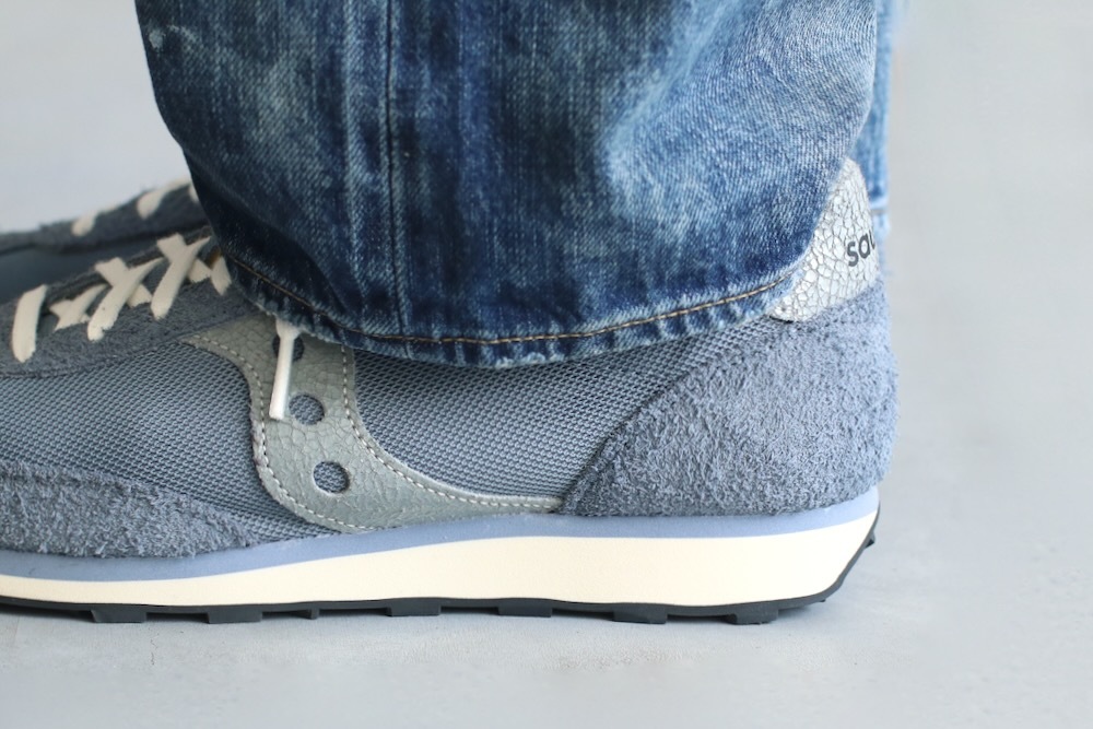 limitedSaucony SILO(åˡ) "Gripper S"