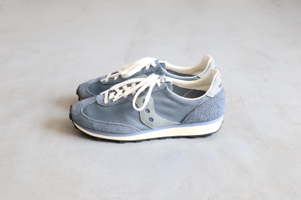 limitedSaucony SILO(åˡ) "Gripper S"