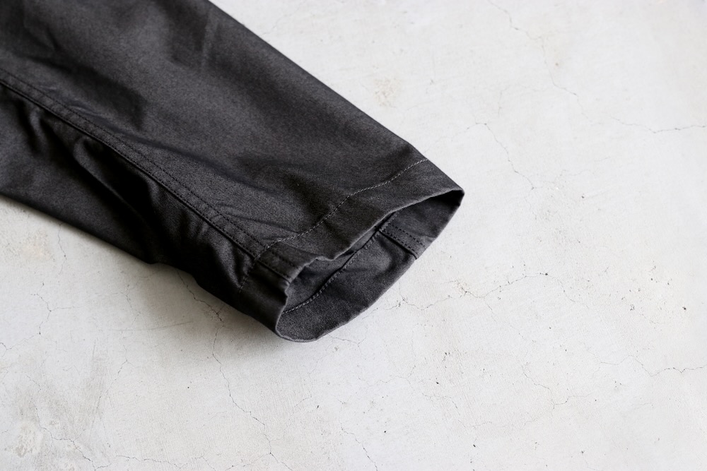 Engineered Garments (���󥸥˥����ɥ�������) "Bedford Jacket - CP Weather Poplin"