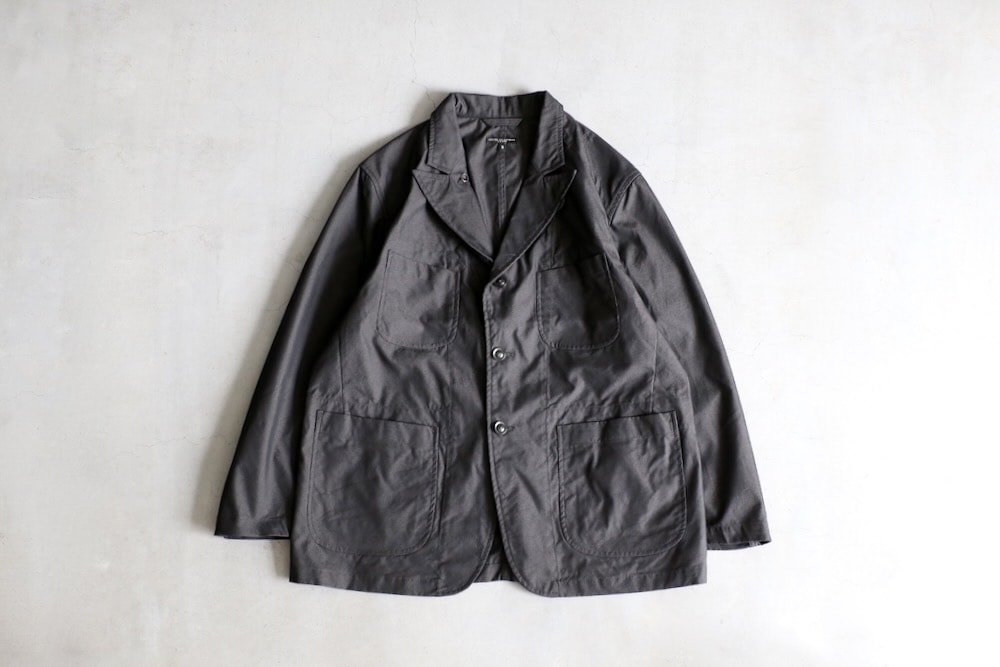 ENGINEERED GARMENTS bedford jacket ジャケット ENGINEERED GARMENTS (エンジニアードガーメンツ) Bedford