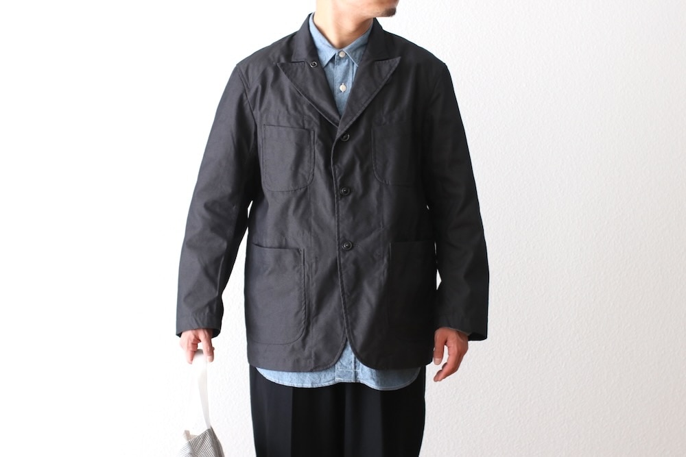 Engineered Garments (エンジニアードガーメンツ) 