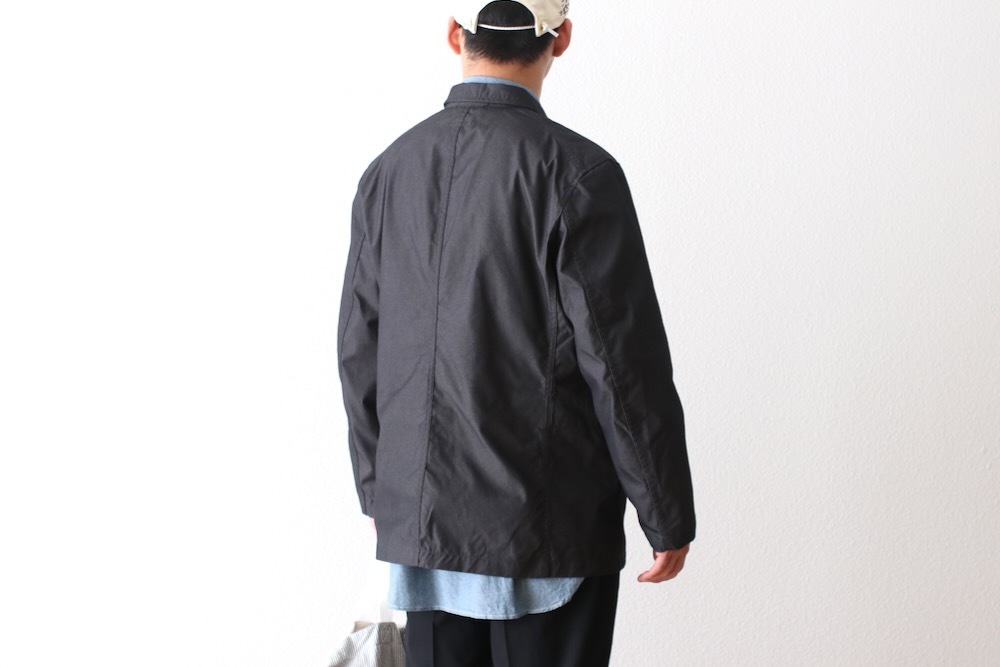 Engineered Garments (エンジニアードガーメンツ) 