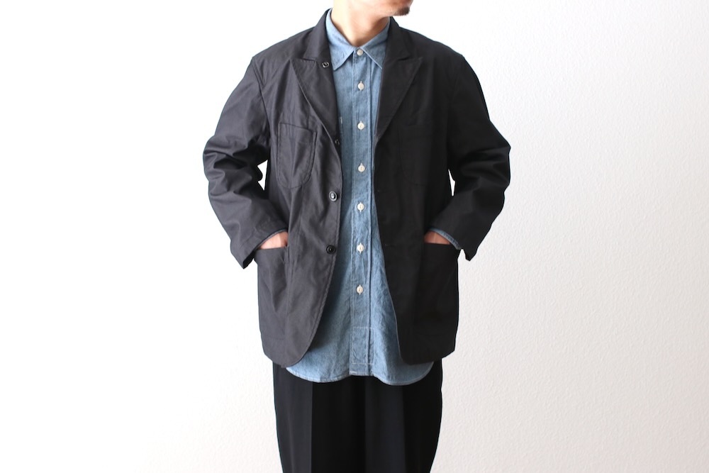 Engineered Garments (エンジニアードガーメンツ) 