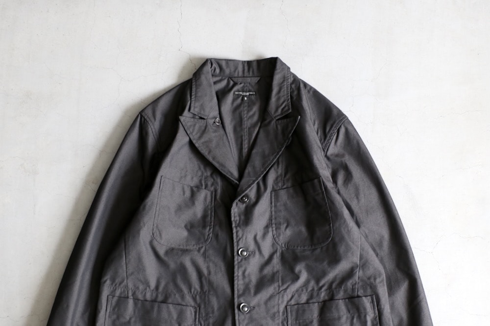 Engineered Garments (エンジニアードガーメンツ) 