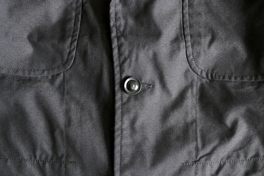 Engineered Garments (���󥸥˥����ɥ�������) "Bedford Jacket - CP Weather Poplin"