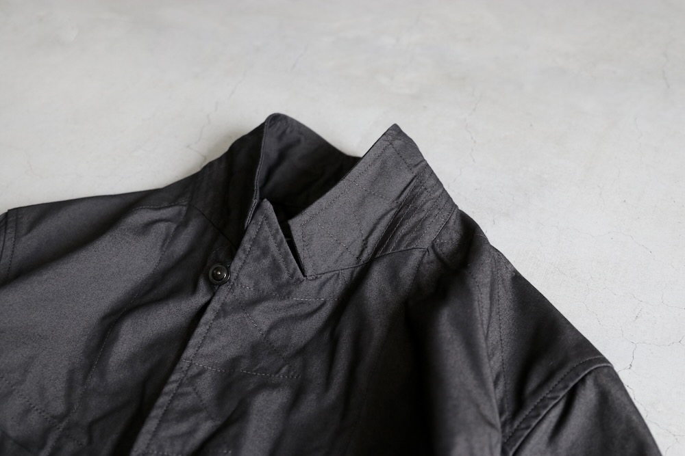 Engineered Garments (���󥸥˥����ɥ�������) "Bedford Jacket - CP Weather Poplin"