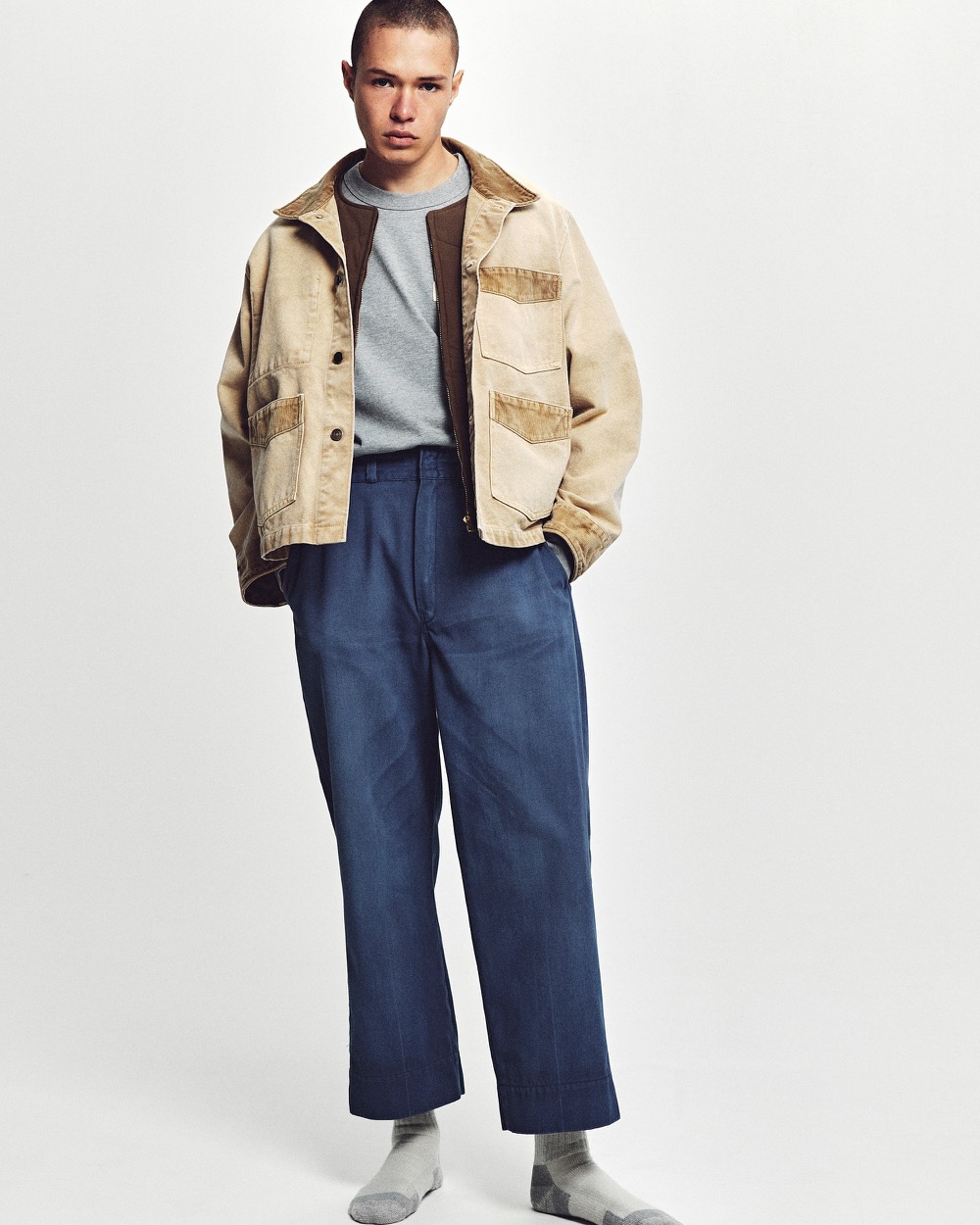 新品Unlikely Skater’s Work Pants L アンライクリー 新品Unlikely Skater's Work Pants L アンライクリー - メルカリ