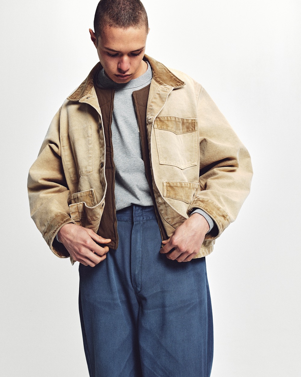 Unlikely (アンライクリー) 