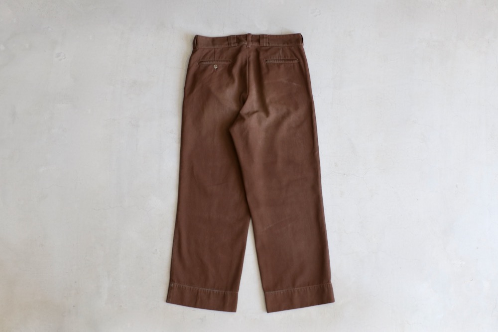 アンライクリー　スラックス Unlikely (アンライクリー) 