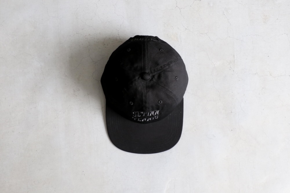 Setinn(åƥ) "STN Tennis Cap"