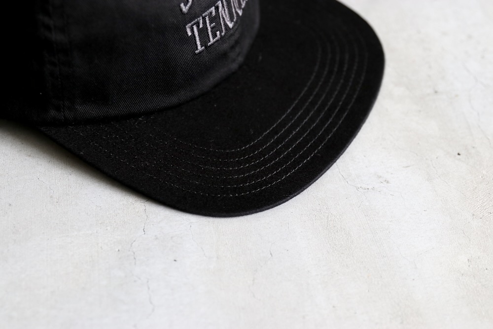 Setinn(åƥ) "STN Tennis Cap"