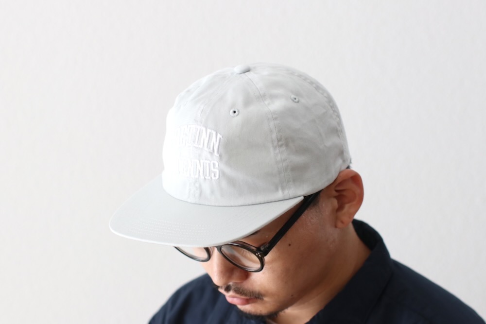 Setinn(åƥ) "STN Tennis Cap"