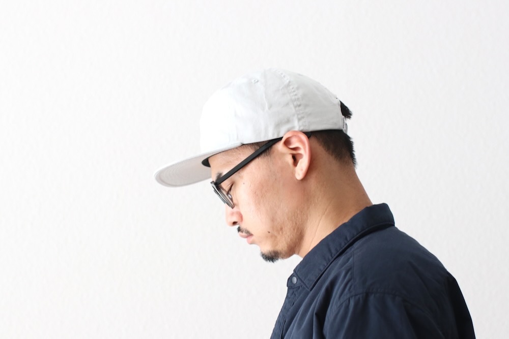 Setinn(åƥ) "STN Tennis Cap"