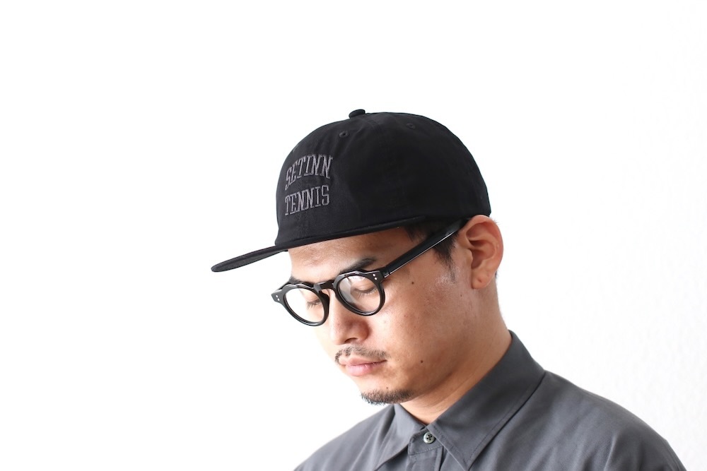Setinn セッティン　キャップ Setinn(セッティン) 