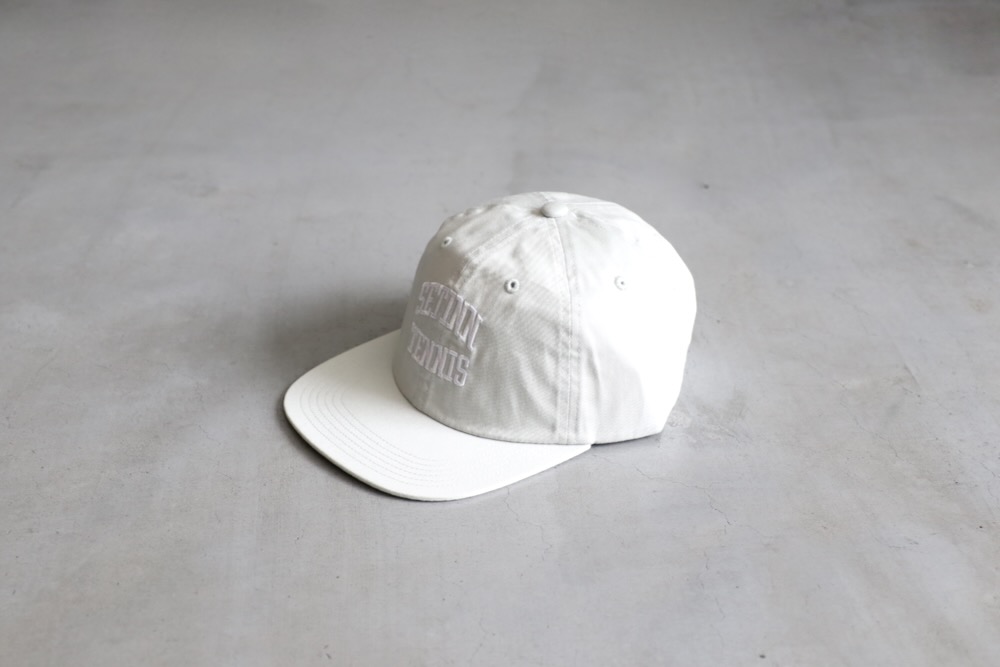 Setinn(åƥ) "STN Tennis Cap"