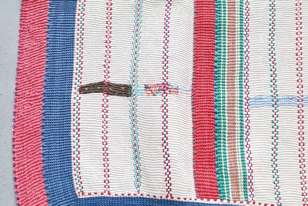 LIGHT YEARS(ライト イヤーズ) “VINTAGE QUILT -5413-” | LIGHT