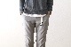 itten.(åƥ) "itten 20 pants-tropical wool"