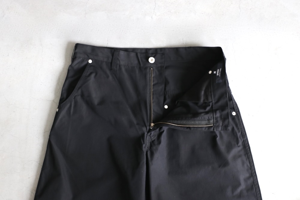 COMME des GARCONS HOMME (コム デ ギャルソン・オム) 