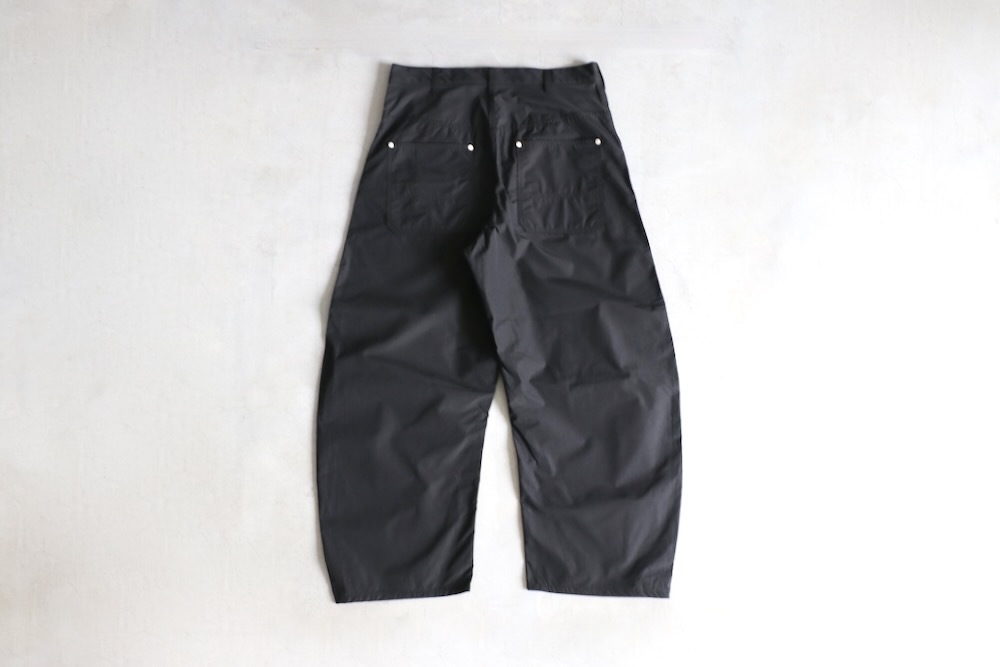 COMME des GARCONS HOMME (コム デ ギャルソン・オム) 