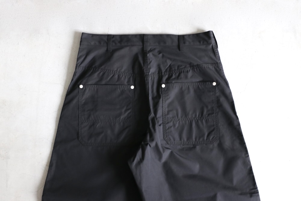 COMME des GARCONS HOMME (コム デ ギャルソン・オム) 