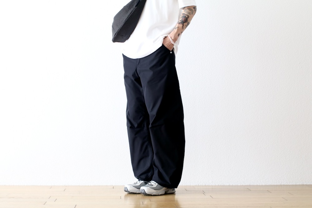 COMME des GARCONS HOMME (コム デ ギャルソン・オム) 