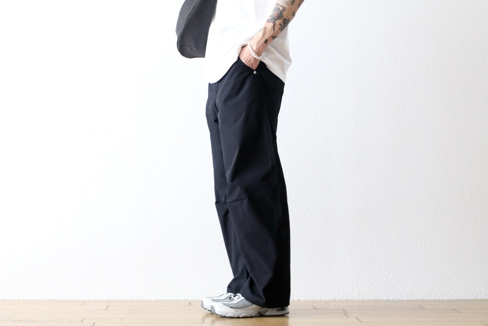 COMME des GARCONS HOMME (コム デ ギャルソン・オム) 