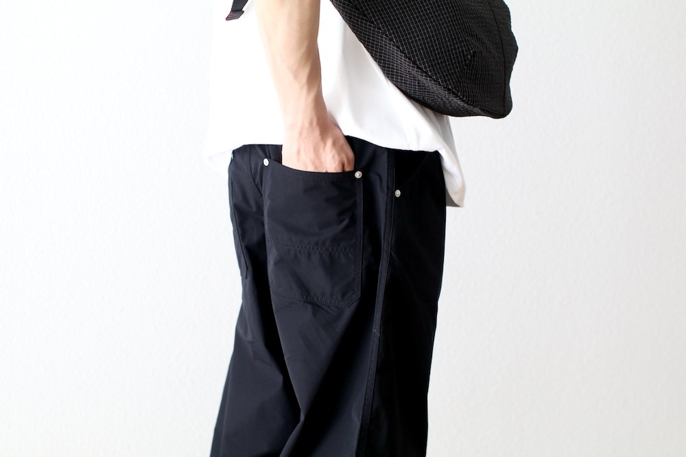 COMME des GARCONS HOMME (コム デ ギャルソン・オム) 