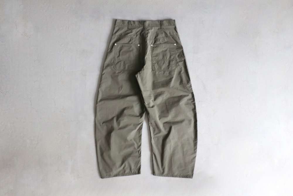 COMME des GARCONS HOMME (コム デ ギャルソン・オム) 