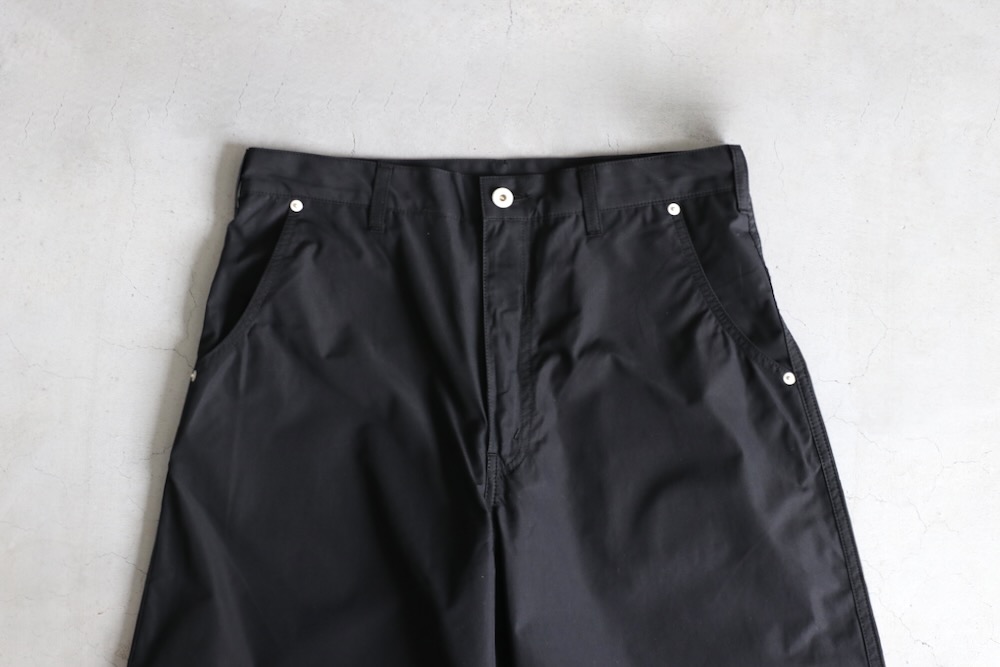 COMME des GARCONS HOMME (コム デ ギャルソン・オム) 