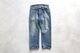 ��4.4 0:00 Release��MADNESS (�ޥåɥͥ�) "MADNESS AGING DENIM PANTS . M2 REGULAR"
