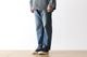 ��4.4 0:00 Release��MADNESS (�ޥåɥͥ�) "MADNESS AGING DENIM PANTS . M2 REGULAR"